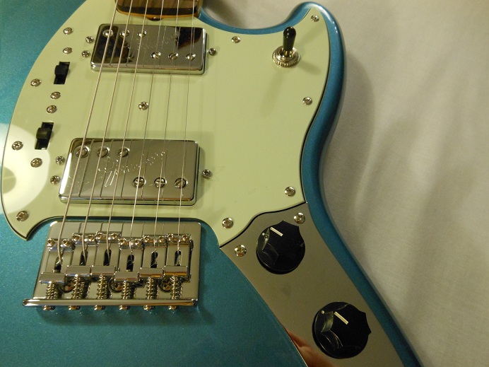 Pawn Shop Mustang Special Picture 15